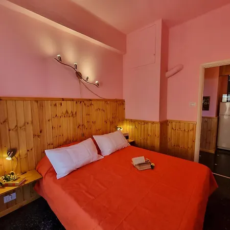 Casa Elisabetta By World Апартаменты *