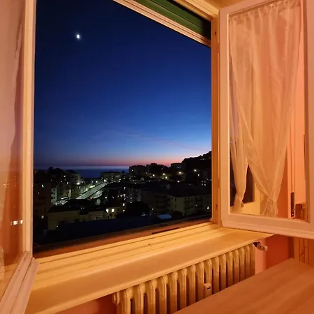 Casa Elisabetta By World *