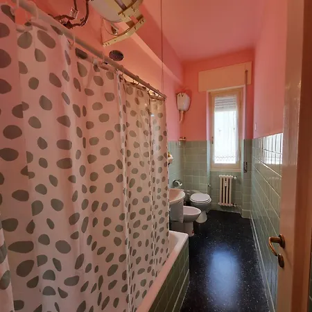 Апартаменты Casa Elisabetta By World