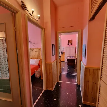 Casa Elisabetta By World