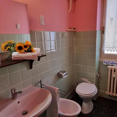 Apartment Casa Elisabetta By World
