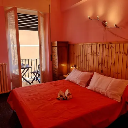 Casa Elisabetta By World Apartment *