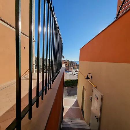 Appartement Casa Elisabetta By World *