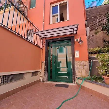 Casa Elisabetta By World Appartement