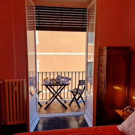 Casa Elisabetta By World Apartment Genoa