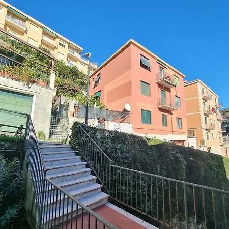 Casa Elisabetta By World *