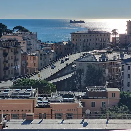 Casa Elisabetta By World Appartement