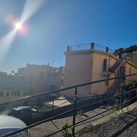 Casa Elisabetta By World *