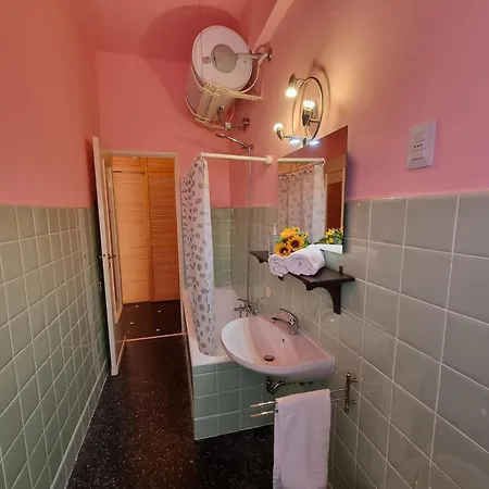 Casa Elisabetta By World