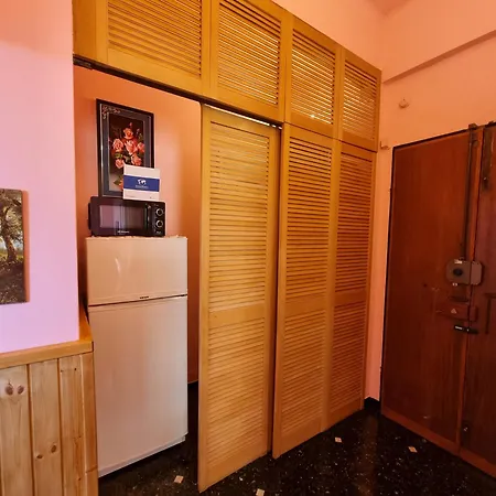 アパート Casa Elisabetta By World