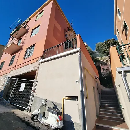 Casa Elisabetta By World *